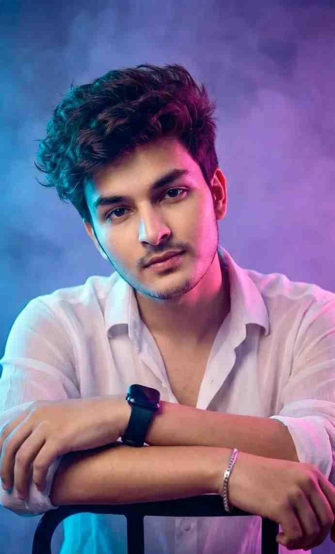 AI Photo Editing Prompts for Boys