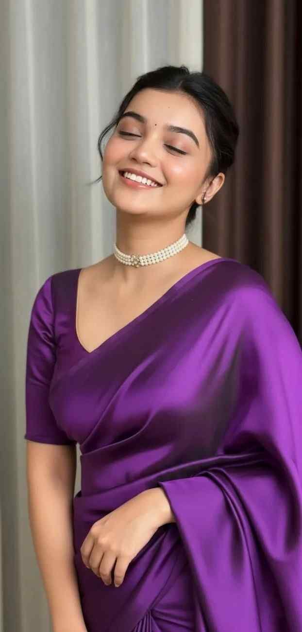 Gemini AI Saree Photo Editing Prompts for Girls