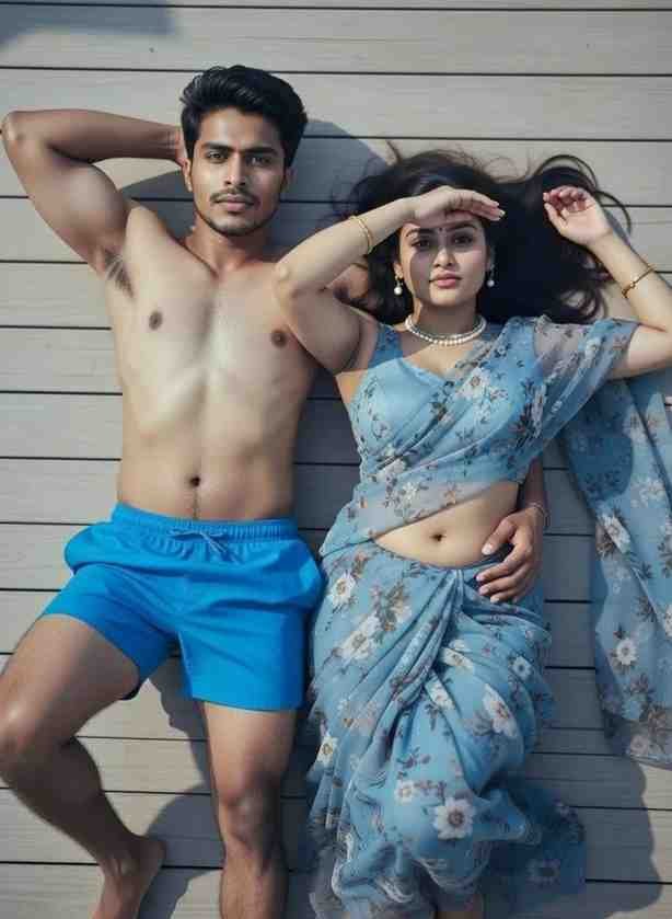 Google Gemini AI Photo Editing Prompts for Couples