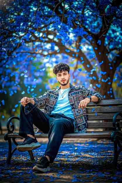 Google Gemini Boys Natural Ai Photo Editing Prompts