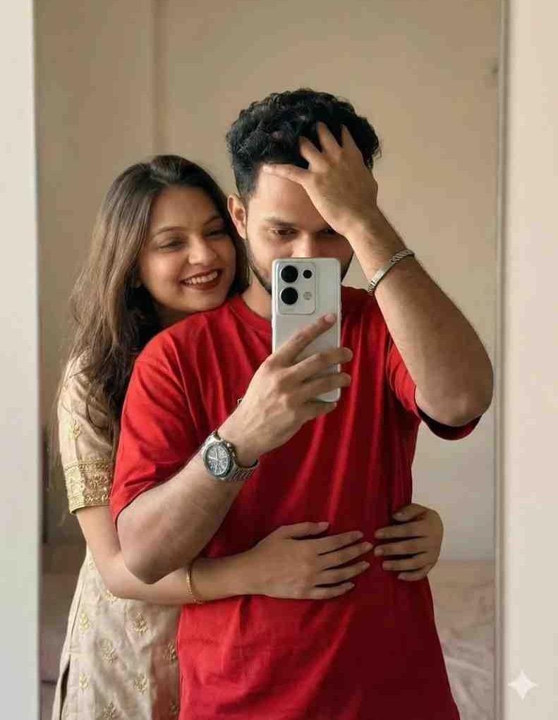 Google Gemini Viral Couples Ai Photo Editing Prompts