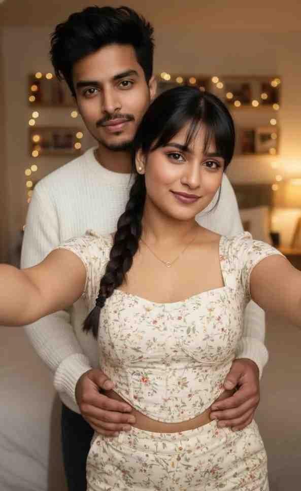 New Gemini Boy Girl & Couple Ai Photo Editing Prompts