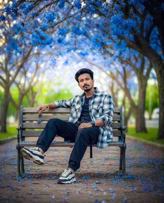 ai photo editor anup sagar