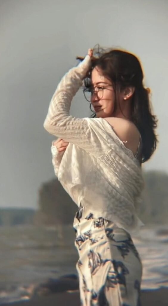 Capcut Slow Motion Template 30 Seconds