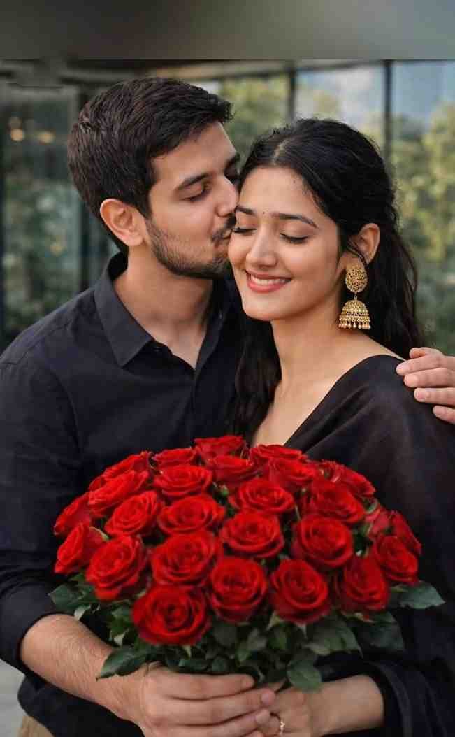 Valentines Day Prompts