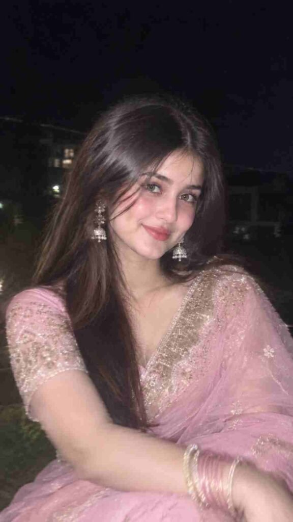 AI Saree Photo Editing Prompt
