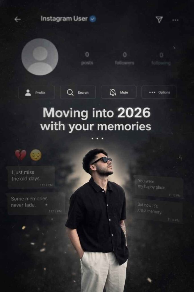 gemini ai photo prompt copy paste trending boy 2026 sad