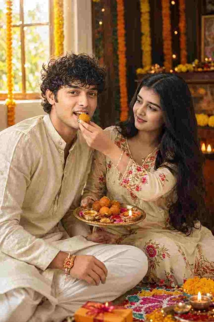 Raksha Bandhan Ai Photo Editing 2026