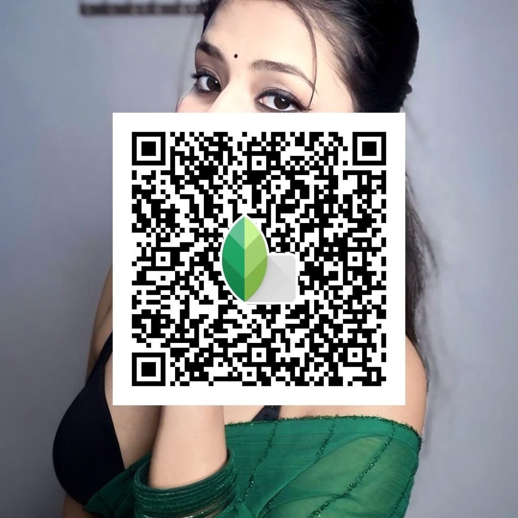 photo edit face smooth snapseed qr code