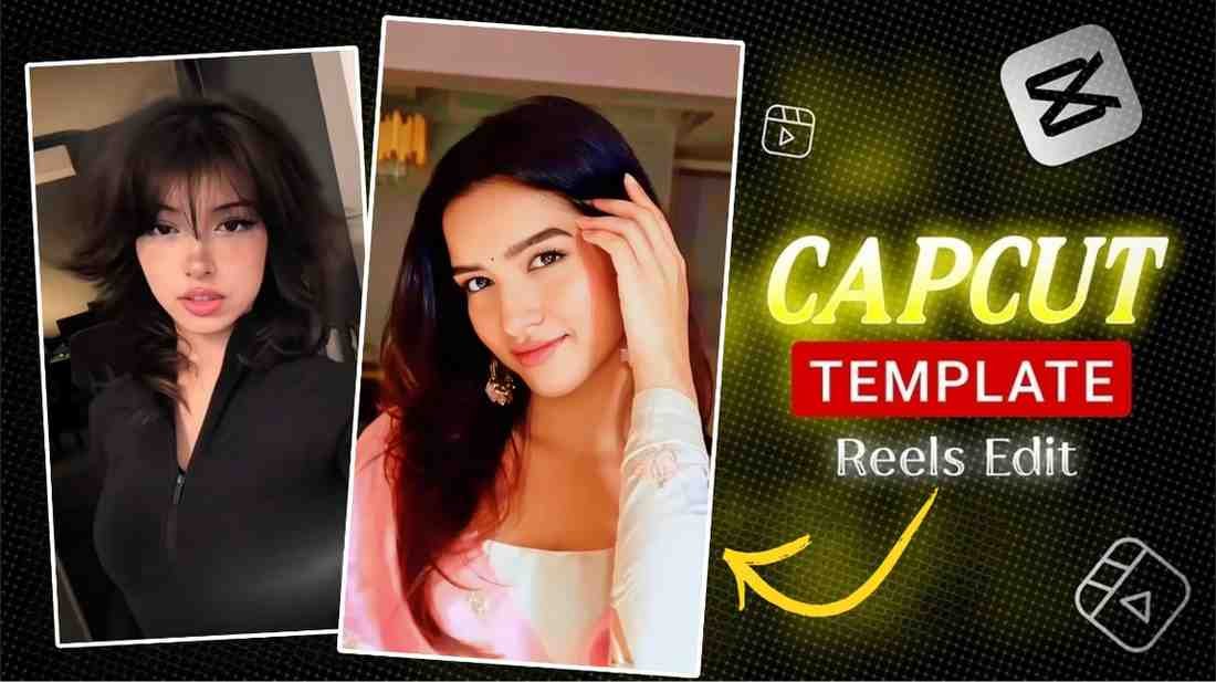 Capcut Slow Motion Template 30 Seconds trend