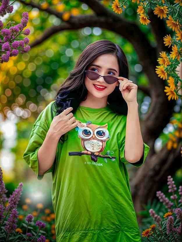 lightroom santali preset