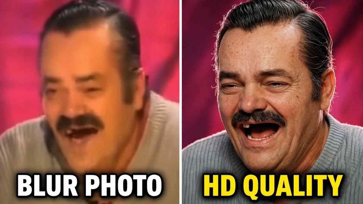 Convert 4K HD Realistic Gemini Prompt