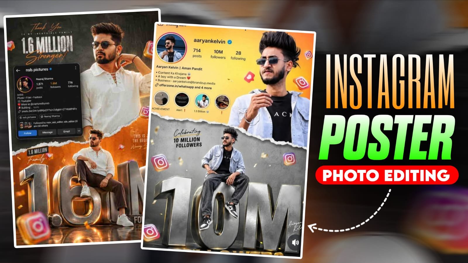 Chatgpt Photo Editing Trending Instagram Viral Poster Desing Prompt